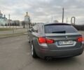 Серый БМВ 5 Серия, объемом двигателя 2 л и пробегом 273 тыс. км за 12999 $, фото 7 на Automoto.ua