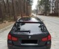 Серый БМВ 5 Серия, объемом двигателя 2 л и пробегом 279 тыс. км за 15500 $, фото 27 на Automoto.ua