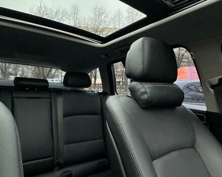 Серый БМВ 5 Серия, объемом двигателя 2 л и пробегом 254 тыс. км за 14500 $, фото 12 на Automoto.ua