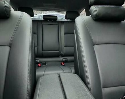 Серый БМВ 5 Серия, объемом двигателя 2 л и пробегом 253 тыс. км за 14000 $, фото 18 на Automoto.ua