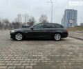 Серый БМВ 5 Серия, объемом двигателя 2 л и пробегом 271 тыс. км за 11500 $, фото 1 на Automoto.ua