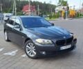 Серый БМВ 5 Серия, объемом двигателя 2 л и пробегом 268 тыс. км за 12700 $, фото 1 на Automoto.ua