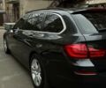 Сірий БМВ 5 Серія, об'ємом двигуна 2 л та пробігом 254 тис. км за 14500 $, фото 5 на Automoto.ua