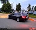 Сірий БМВ 5 Серія, об'ємом двигуна 2 л та пробігом 190 тис. км за 15500 $, фото 2 на Automoto.ua