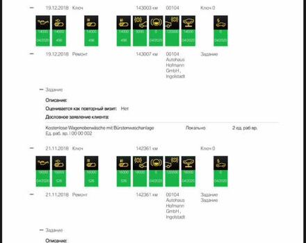 Сірий БМВ 5 Серія, об'ємом двигуна 3 л та пробігом 220 тис. км за 23000 $, фото 94 на Automoto.ua