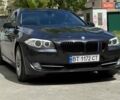 Сірий БМВ 5 Серія, об'ємом двигуна 2 л та пробігом 254 тис. км за 14500 $, фото 1 на Automoto.ua