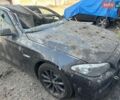 Сірий БМВ 5 Серія, об'ємом двигуна 2 л та пробігом 334 тис. км за 4500 $, фото 1 на Automoto.ua