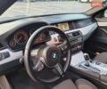 Сірий БМВ 5 Серія, об'ємом двигуна 2 л та пробігом 300 тис. км за 13000 $, фото 1 на Automoto.ua