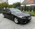 Сірий БМВ 5 Серія, об'ємом двигуна 2 л та пробігом 283 тис. км за 11900 $, фото 1 на Automoto.ua
