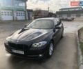 Серый БМВ 5 Серия, объемом двигателя 2 л и пробегом 253 тыс. км за 14000 $, фото 6 на Automoto.ua