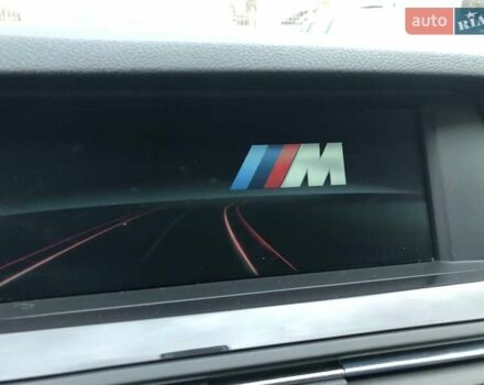 Серый БМВ 5 Серия, объемом двигателя 2 л и пробегом 254 тыс. км за 14500 $, фото 19 на Automoto.ua