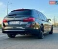 Серый БМВ 5 Серия, объемом двигателя 2.99 л и пробегом 301 тыс. км за 20000 $, фото 17 на Automoto.ua