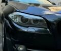 Сірий БМВ 5 Серія, об'ємом двигуна 2 л та пробігом 254 тис. км за 13500 $, фото 2 на Automoto.ua