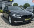 Сірий БМВ 5 Серія, об'ємом двигуна 2.99 л та пробігом 397 тис. км за 18200 $, фото 1 на Automoto.ua