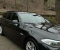 Сірий БМВ 5 Серія, об'ємом двигуна 2 л та пробігом 254 тис. км за 14500 $, фото 4 на Automoto.ua