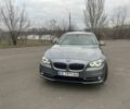 Серый БМВ 5 Серия, объемом двигателя 2 л и пробегом 273 тыс. км за 12999 $, фото 1 на Automoto.ua