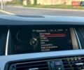 Серый БМВ 5 Серия, объемом двигателя 2.99 л и пробегом 301 тыс. км за 20000 $, фото 33 на Automoto.ua