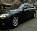 Сірий БМВ 5 Серія, об'ємом двигуна 2 л та пробігом 254 тис. км за 14500 $, фото 2 на Automoto.ua