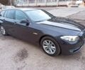 Серый БМВ 5 Серия, объемом двигателя 2 л и пробегом 279 тыс. км за 15500 $, фото 32 на Automoto.ua