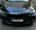 Сірий БМВ 5 Серія, об'ємом двигуна 2 л та пробігом 254 тис. км за 14500 $, фото 12 на Automoto.ua