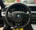 Сірий БМВ 5 Серія, об'ємом двигуна 2.99 л та пробігом 397 тис. км за 18200 $, фото 13 на Automoto.ua