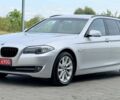 Сірий БМВ 5 Серія, об'ємом двигуна 2 л та пробігом 320 тис. км за 12500 $, фото 9 на Automoto.ua
