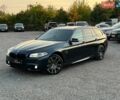 Сірий БМВ 5 Серія, об'ємом двигуна 2.99 л та пробігом 307 тис. км за 17488 $, фото 1 на Automoto.ua