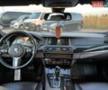 Сірий БМВ 5 Серія, об'ємом двигуна 2.99 л та пробігом 307 тис. км за 17488 $, фото 128 на Automoto.ua