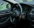 Сірий БМВ 5 Серія, об'ємом двигуна 2 л та пробігом 270 тис. км за 14000 $, фото 22 на Automoto.ua