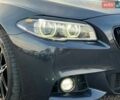 Сірий БМВ 5 Серія, об'ємом двигуна 2.99 л та пробігом 307 тис. км за 17488 $, фото 41 на Automoto.ua