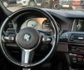 Сірий БМВ 5 Серія, об'ємом двигуна 2.99 л та пробігом 307 тис. км за 17488 $, фото 104 на Automoto.ua