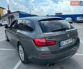 Сірий БМВ 5 Серія, об'ємом двигуна 2 л та пробігом 268 тис. км за 11300 $, фото 14 на Automoto.ua