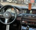 Сірий БМВ 5 Серія, об'ємом двигуна 2.99 л та пробігом 307 тис. км за 17488 $, фото 125 на Automoto.ua
