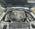 Сірий БМВ 5 Серія, об'ємом двигуна 2 л та пробігом 210 тис. км за 17499 $, фото 14 на Automoto.ua
