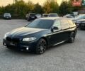 Сірий БМВ 5 Серія, об'ємом двигуна 2.99 л та пробігом 307 тис. км за 17488 $, фото 18 на Automoto.ua