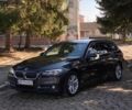 Серый БМВ 5 Серия, объемом двигателя 2 л и пробегом 330 тыс. км за 15200 $, фото 1 на Automoto.ua