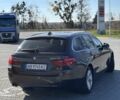 Серый БМВ 5 Серия, объемом двигателя 2 л и пробегом 335 тыс. км за 15900 $, фото 3 на Automoto.ua