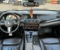 Сірий БМВ 5 Серія, об'ємом двигуна 2.99 л та пробігом 307 тис. км за 17488 $, фото 99 на Automoto.ua