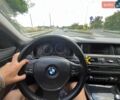 Сірий БМВ 5 Серія, об'ємом двигуна 2 л та пробігом 268 тис. км за 11300 $, фото 19 на Automoto.ua