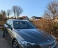Сірий БМВ 5 Серія, об'ємом двигуна 2 л та пробігом 239 тис. км за 16499 $, фото 59 на Automoto.ua