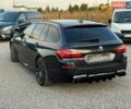 Сірий БМВ 5 Серія, об'ємом двигуна 2.99 л та пробігом 307 тис. км за 17488 $, фото 12 на Automoto.ua