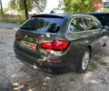 Сірий БМВ 5 Серія, об'ємом двигуна 2 л та пробігом 327 тис. км за 13440 $, фото 4 на Automoto.ua