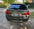 Сірий БМВ 5 Серія, об'ємом двигуна 2 л та пробігом 327 тис. км за 13440 $, фото 5 на Automoto.ua