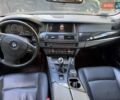 Сірий БМВ 5 Серія, об'ємом двигуна 2 л та пробігом 327 тис. км за 13440 $, фото 14 на Automoto.ua