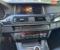 Сірий БМВ 5 Серія, об'ємом двигуна 2 л та пробігом 327 тис. км за 13440 $, фото 11 на Automoto.ua