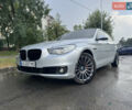 Серый БМВ 5 Серия, объемом двигателя 2.98 л и пробегом 175 тыс. км за 17600 $, фото 1 на Automoto.ua