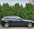 Сірий БМВ 5 Серія, об'ємом двигуна 2 л та пробігом 240 тис. км за 16200 $, фото 1 на Automoto.ua
