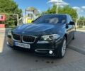 Сірий БМВ 5 Серія, об'ємом двигуна 2.99 л та пробігом 239 тис. км за 18500 $, фото 1 на Automoto.ua