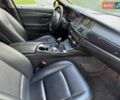 Сірий БМВ 5 Серія, об'ємом двигуна 2 л та пробігом 327 тис. км за 13440 $, фото 16 на Automoto.ua