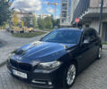 Сірий БМВ 5 Серія, об'ємом двигуна 2 л та пробігом 293 тис. км за 15600 $, фото 2 на Automoto.ua